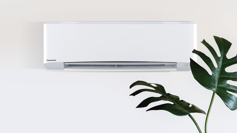 Panasonic Air Conditioners