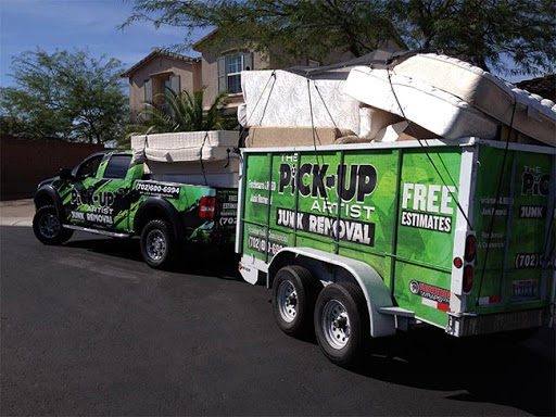 junk removal service