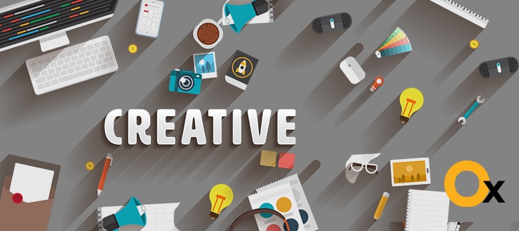 creative agency