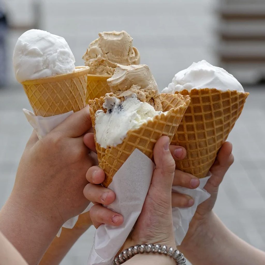 lactation ice cream singapore