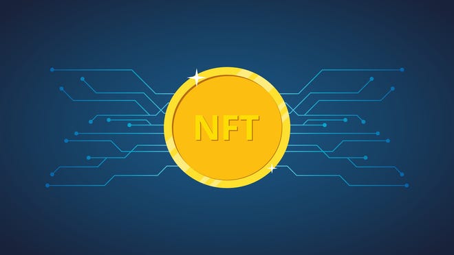 NFTs Marketplace