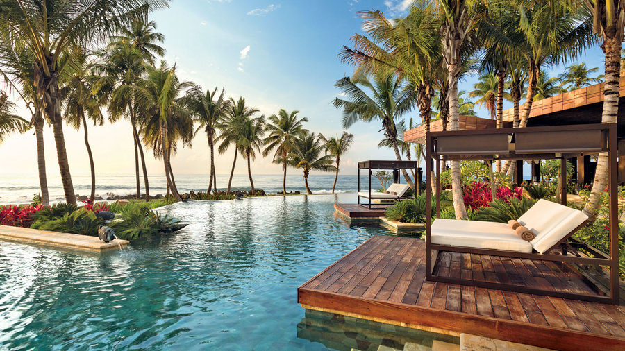 Luxury Resorts Phuket